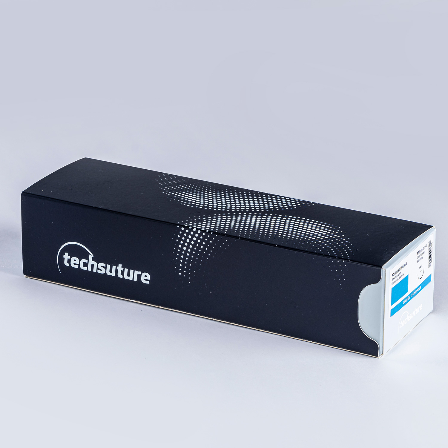 Caixa do produto PTFE