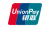 UnionPay card light